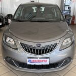 LANCIA YPSILON 1.0 FIREFLY S&S HYBRID SILVER MY22 full