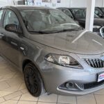 LANCIA YPSILON 1.0 FIREFLY S&S HYBRID SILVER MY22 full