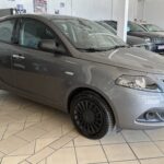 LANCIA YPSILON 1.0 FIREFLY S&S HYBRID SILVER MY22 full