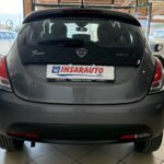 LANCIA YPSILON 1.0 FIREFLY S&S HYBRID SILVER MY22 full