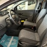 LANCIA YPSILON 1.0 FIREFLY S&S HYBRID SILVER MY22 full