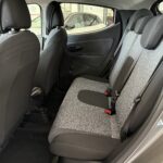 LANCIA YPSILON 1.0 FIREFLY S&S HYBRID SILVER MY22 full