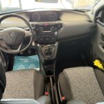 LANCIA YPSILON 1.0 FIREFLY S&S HYBRID SILVER MY22 full