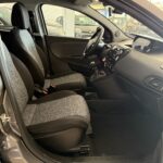 LANCIA YPSILON 1.0 FIREFLY S&S HYBRID SILVER MY22 full