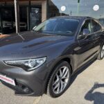 ALFA ROMEO STELVIO 2.2 T. EXECUTIVE Q4 190 CV AUTO MY18 full