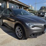 ALFA ROMEO STELVIO 2.2 T. EXECUTIVE Q4 190 CV AUTO MY18 full