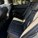 ALFA ROMEO STELVIO 2.2 T. EXECUTIVE Q4 190 CV AUTO MY18 full