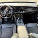 ALFA ROMEO STELVIO 2.2 T. EXECUTIVE Q4 190 CV AUTO MY18 full
