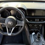 ALFA ROMEO STELVIO 2.2 T. EXECUTIVE Q4 190 CV AUTO MY18 full