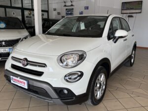 FIAT 500X 1.3 MTJET BUSINESS 95 CV 4X2 START&STOP