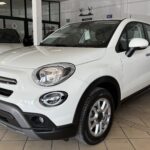 FIAT 500X 1.3 MTJET BUSINESS 95 CV 4X2 START&STOP full