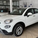 FIAT 500X 1.3 MTJET BUSINESS 95 CV 4X2 START&STOP full