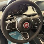 FIAT 500X 1.3 MTJET BUSINESS 95 CV 4X2 START&STOP full