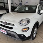 FIAT 500X 1.3 MTJET BUSINESS 95 CV 4X2 START&STOP full