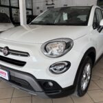 FIAT 500X 1.3 MTJET BUSINESS 95 CV 4X2 START&STOP full