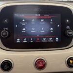 FIAT 500X 1.3 MTJET BUSINESS 95 CV 4X2 START&STOP full