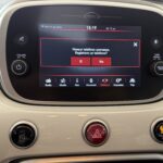 FIAT 500X 1.3 MTJET BUSINESS 95 CV 4X2 START&STOP full