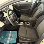 FIAT 500X 1.3 MTJET BUSINESS 95 CV 4X2 START&STOP full