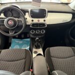 FIAT 500X 1.3 MTJET BUSINESS 95 CV 4X2 START&STOP full