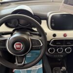 FIAT 500X 1.3 MTJET BUSINESS 95 CV 4X2 START&STOP full