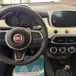 FIAT 500X 1.3 MTJET BUSINESS 95 CV 4X2 START&STOP full
