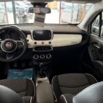 FIAT 500X 1.3 MTJET BUSINESS 95 CV 4X2 START&STOP full