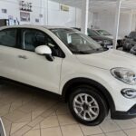 FIAT 500X 1.3 MTJET BUSINESS 95 CV 4X2 START&STOP full