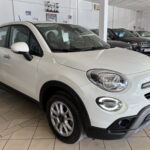 FIAT 500X 1.3 MTJET BUSINESS 95 CV 4X2 START&STOP full
