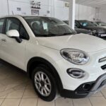 FIAT 500X 1.3 MTJET BUSINESS 95 CV 4X2 START&STOP full