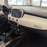 FIAT 500X 1.3 MTJET BUSINESS 95 CV 4X2 START&STOP full