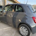 FIAT 500 1.0 HYBRID CULT MY22 full