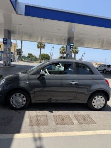 FIAT 500 1.0 HYBRID CULT MY22