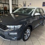 VOLKSWAGEN T-ROC 1.0 TSI STYLE BLUEMOTION TECHONOLOGY 115 CV full