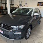 VOLKSWAGEN T-ROC 1.0 TSI STYLE BLUEMOTION TECHONOLOGY 115 CV full
