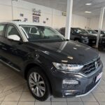 VOLKSWAGEN T-ROC 1.0 TSI STYLE BLUEMOTION TECHONOLOGY 115 CV full