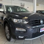 VOLKSWAGEN T-ROC 1.0 TSI STYLE BLUEMOTION TECHONOLOGY 115 CV full
