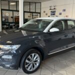 VOLKSWAGEN T-ROC 1.0 TSI STYLE BLUEMOTION TECHONOLOGY 115 CV full