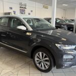 VOLKSWAGEN T-ROC 1.0 TSI STYLE BLUEMOTION TECHONOLOGY 115 CV full