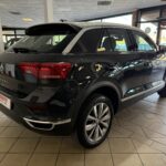 VOLKSWAGEN T-ROC 1.0 TSI STYLE BLUEMOTION TECHONOLOGY 115 CV full