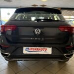 VOLKSWAGEN T-ROC 1.0 TSI STYLE BLUEMOTION TECHONOLOGY 115 CV full