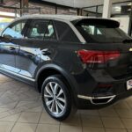 VOLKSWAGEN T-ROC 1.0 TSI STYLE BLUEMOTION TECHONOLOGY 115 CV full