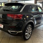 VOLKSWAGEN T-ROC 1.0 TSI STYLE BLUEMOTION TECHONOLOGY 115 CV full