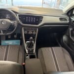 VOLKSWAGEN T-ROC 1.0 TSI STYLE BLUEMOTION TECHONOLOGY 115 CV full