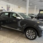 VOLKSWAGEN T-ROC 1.0 TSI STYLE BLUEMOTION TECHONOLOGY 115 CV full