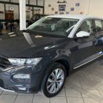 VOLKSWAGEN T-ROC 1.0 TSI STYLE BLUEMOTION TECHONOLOGY 115 CV full