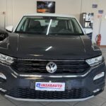 VOLKSWAGEN T-ROC 1.0 TSI STYLE BLUEMOTION TECHONOLOGY 115 CV full