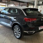 VOLKSWAGEN T-ROC 1.0 TSI STYLE BLUEMOTION TECHONOLOGY 115 CV full