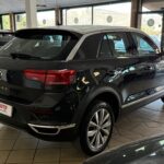 VOLKSWAGEN T-ROC 1.0 TSI STYLE BLUEMOTION TECHONOLOGY 115 CV full