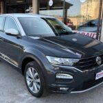 VOLKSWAGEN T-ROC 1.0 TSI STYLE BLUEMOTION TECHONOLOGY 115 CV full
