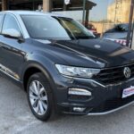VOLKSWAGEN T-ROC 1.0 TSI STYLE BLUEMOTION TECHONOLOGY 115 CV full
